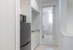 Lainnya 2 Asakusa Sky Tree Area Newly Built