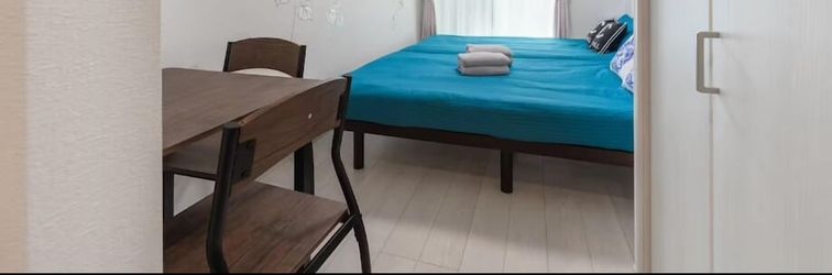 Lainnya Asakusa Sky Tree Area Newly Built