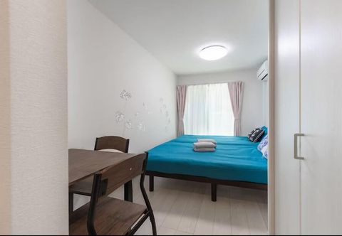 Lainnya Asakusa Sky Tree Area Newly Built