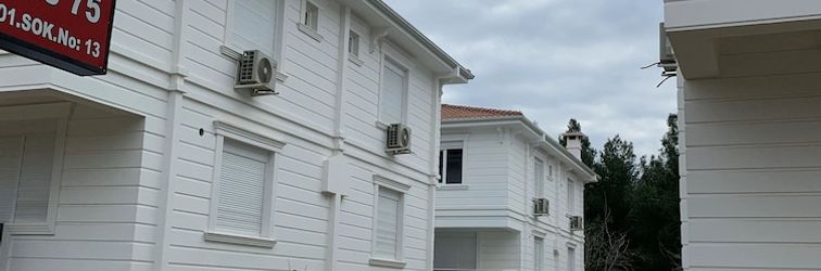 其他 villa dream antalya