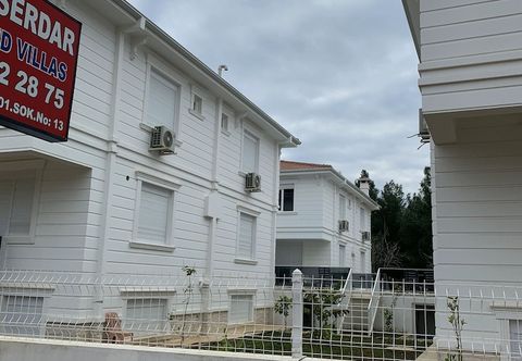 其他 villa dream antalya