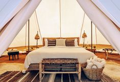 Others 6 Magic Camps Wahiba Sands