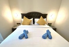 Lainnya 6 Self Check-in 1BR Refurbished Apartment