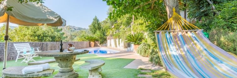 Others Vila Dama in Lloret de Mar