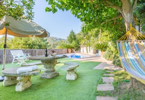 Others Vila Dama in Lloret de Mar