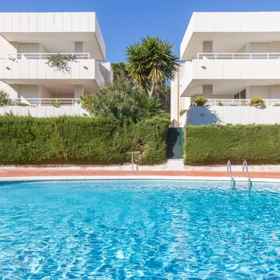 Room1Open Pals - T in Sa Riera,塞尔瓦港飯店