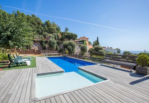 其他 Cristina in Lloret de Mar