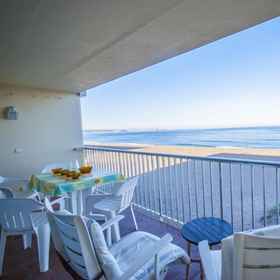 Room1Medas 12 in Palau-sator,塞尔瓦港飯店