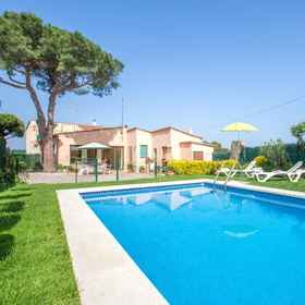 Room 1 Tres Pins 1 in Lloret de Mar, Hotel Torrent