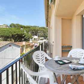 Room 1 Sarrio in Llafranc With 2 Bedrooms and 2 Bathrooms, El Port de la Selva Hotels