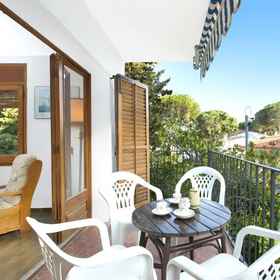 Room 1 Bravo 在 拉弗朗,有3间卧室和1间浴室, 塞尔瓦港 酒店