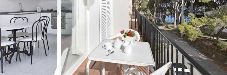 Others Ancora 15 B-2 in Llafranc