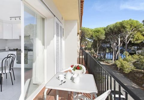 Others Ancora 15 B-2 in Llafranc