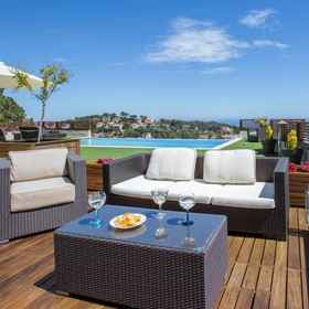 Room 1 Brava in Lloret de Mar, El Port de la Selva Hotels