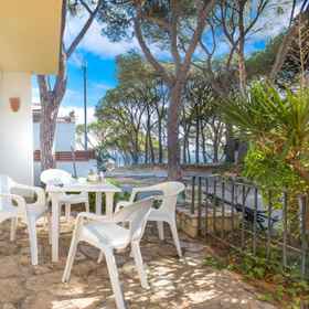 Room1Ancora 04 in Llafranc,塞尔瓦港飯店