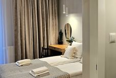 其他 Apartament Wiatrem i Piaskiem - 365PAM