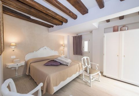 อื่นๆ Savoia & Jolanda Apartments