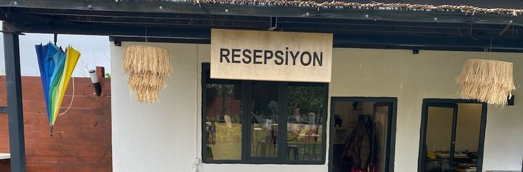 Lain-lain Monk Livingspace