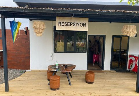 Lain-lain Monk Livingspace