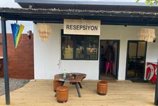 Lain-lain Monk Livingspace