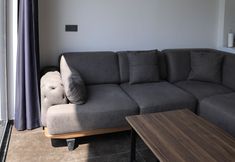 Lain-lain 4 Monk Livingspace