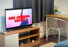 其他 6 homey stay and cafe by hematoa