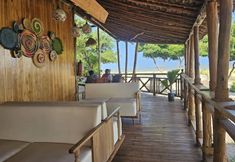 Khác 2 Cterra Saadani Luxury Tents