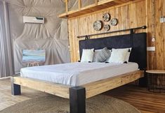 อื่นๆ 5 Cterra Saadani Luxury Tents