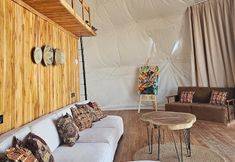อื่นๆ 7 Cterra Saadani Luxury Tents