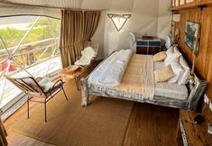อื่นๆ 4 Cterra Saadani Luxury Tents