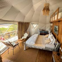 อื่นๆ 4 Cterra Saadani Luxury Tents