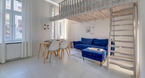 Others 2 Grand Molo by Grand Apartments