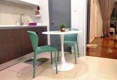 其他 6 Sliverscape Premier Suite @ Melaka Raya [WiFi Bathtub Sleep 2-4]