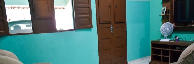 其他 Cantinho da bel