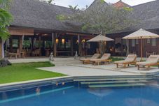 Others Sungai Villa by Betterplace