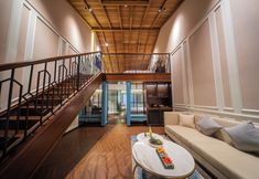 Lainnya 3 SECLUSION TANG