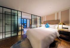 Lainnya 5 SECLUSION TANG