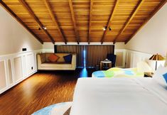 Lainnya 7 SECLUSION TANG