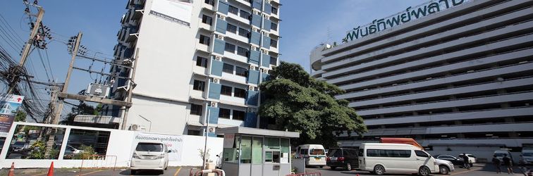 その他 D-haus Ngamwongwan Residence