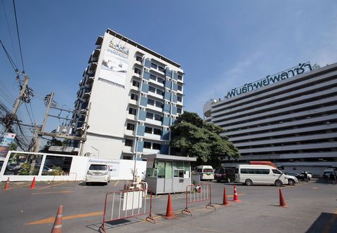 その他 D-haus Ngamwongwan Residence