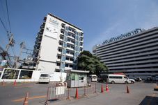 その他 D-haus Ngamwongwan Residence