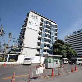 Primary image 1 ดีเฮ้าส์ งามวงศ์วาน เรสซิเดนซ์, โรงแรม & ที่พัก มหาวิทยาลัยเกษตรศาสตร์