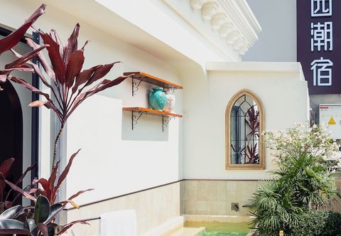 Others Vishan Garden Trendy Hostel