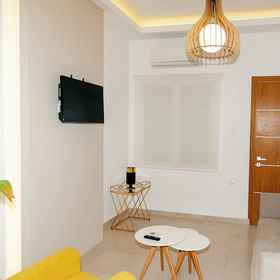 Primary image 1 luxsuites, Chania Regional Unit Hotels