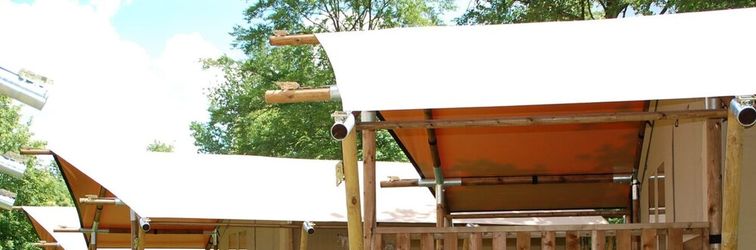 อื่นๆ Nature-infused Stay, Turnhout