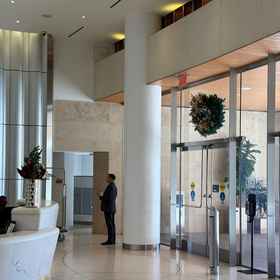 Lobby 1 NO Longer Available!!!!!!, San Diego International Airport (SAN) Hotels