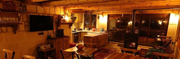 기타 Cappadocia Balloon House