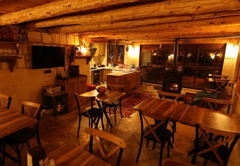 기타 Cappadocia Balloon House