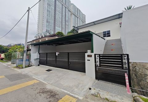 その他 Serene Stay By Antlerzone