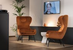 其他 5 Atrium Apart Hotel Brühl